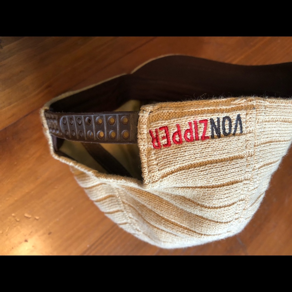 Vonzipper Hat - image 2